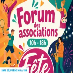 Forum des associations